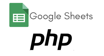 Read And Write Google Sheets From PHP